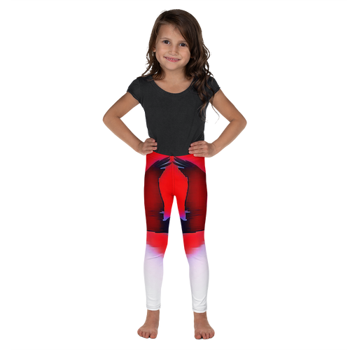 PELIKANO ROJO Leggings