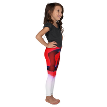 Load image into Gallery viewer, PELIKANO ROJO Leggings