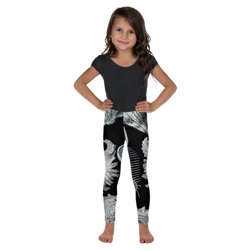 ITSASKIAK Leggings