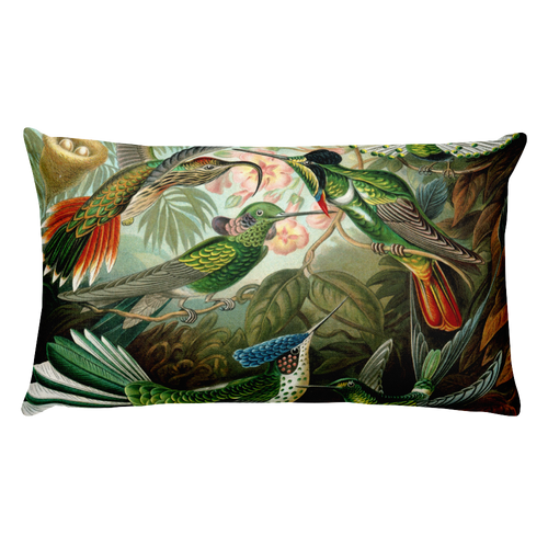 KOLIBRI Premium Pillow