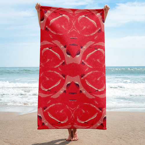 BISAIA Towel