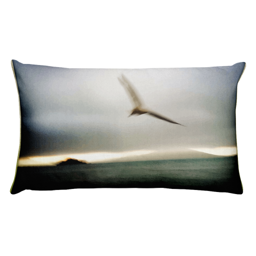 HEGAZTI OISEAU Premium Pillow